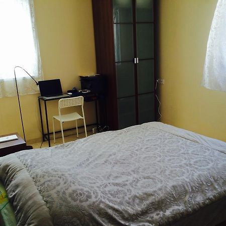 Apartment On Nitza 8A Netanya Exterior foto