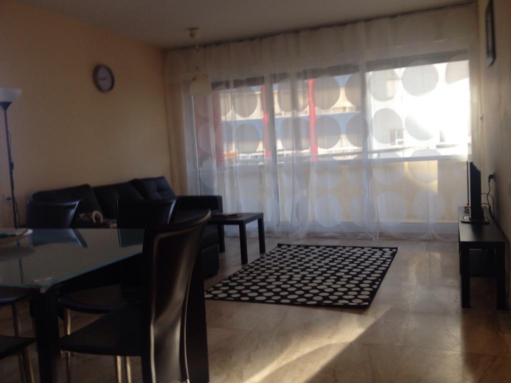 Apartment On Nitza 8A Netanya Exterior foto