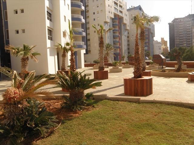 Apartment On Nitza 8A Netanya Exterior foto